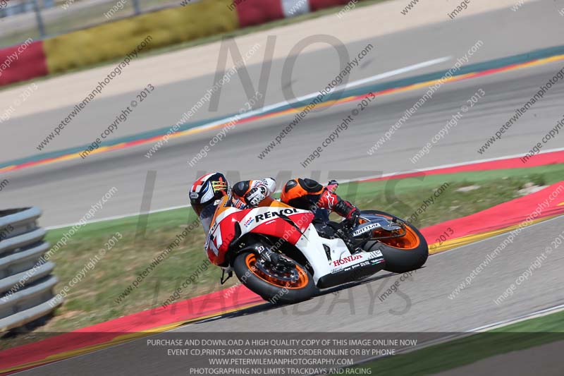 aragon;motorbikes;no limits;peter wileman photography;spain;trackday;trackday digital images