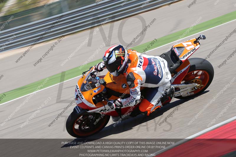 aragon;motorbikes;no limits;peter wileman photography;spain;trackday;trackday digital images