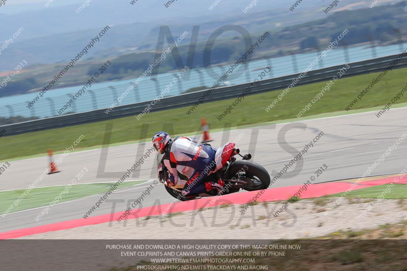 aragon;motorbikes;no limits;peter wileman photography;spain;trackday;trackday digital images