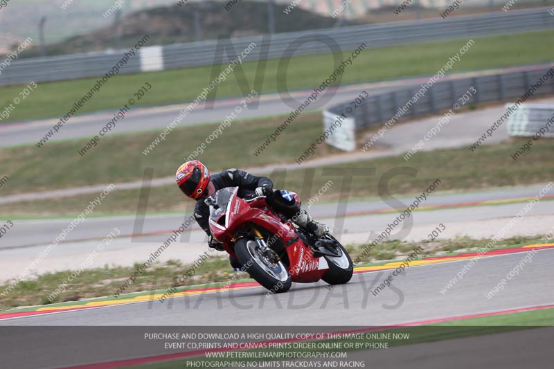 aragon;motorbikes;no limits;peter wileman photography;spain;trackday;trackday digital images