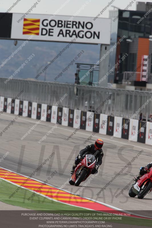 aragon;motorbikes;no limits;peter wileman photography;spain;trackday;trackday digital images