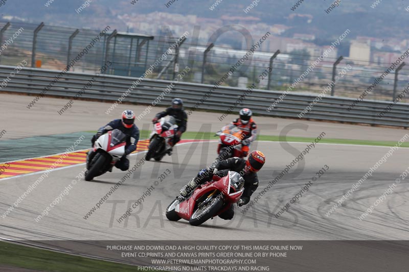 aragon;motorbikes;no limits;peter wileman photography;spain;trackday;trackday digital images