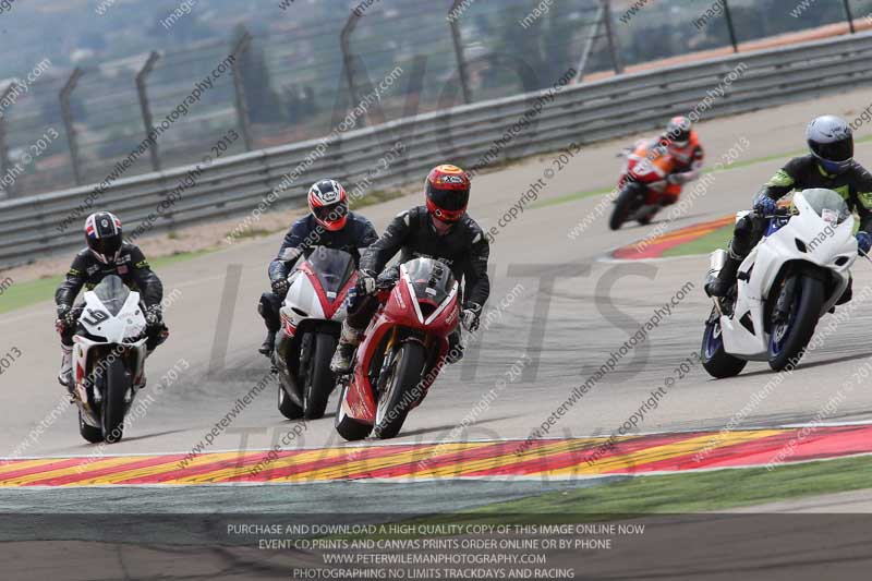 aragon;motorbikes;no limits;peter wileman photography;spain;trackday;trackday digital images