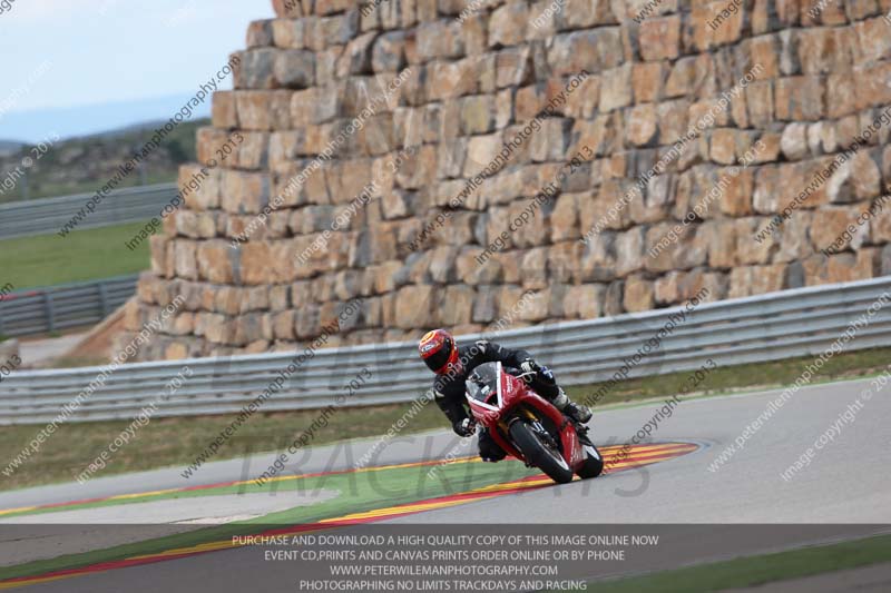 aragon;motorbikes;no limits;peter wileman photography;spain;trackday;trackday digital images