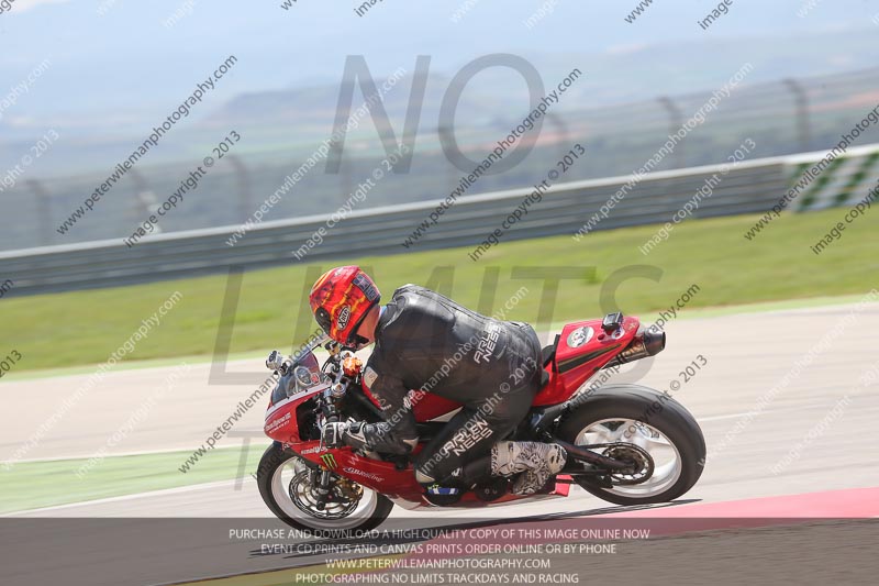 aragon;motorbikes;no limits;peter wileman photography;spain;trackday;trackday digital images