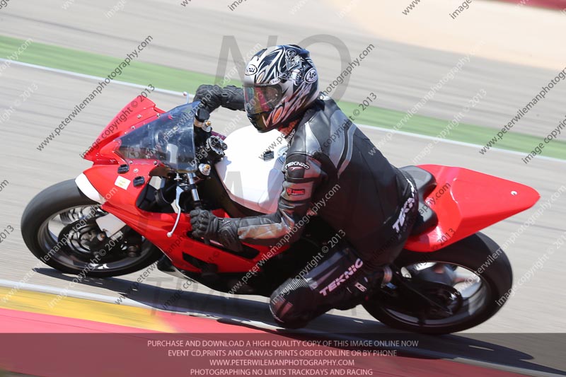 aragon;motorbikes;no limits;peter wileman photography;spain;trackday;trackday digital images