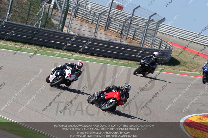 aragon;motorbikes;no limits;peter wileman photography;spain;trackday;trackday digital images