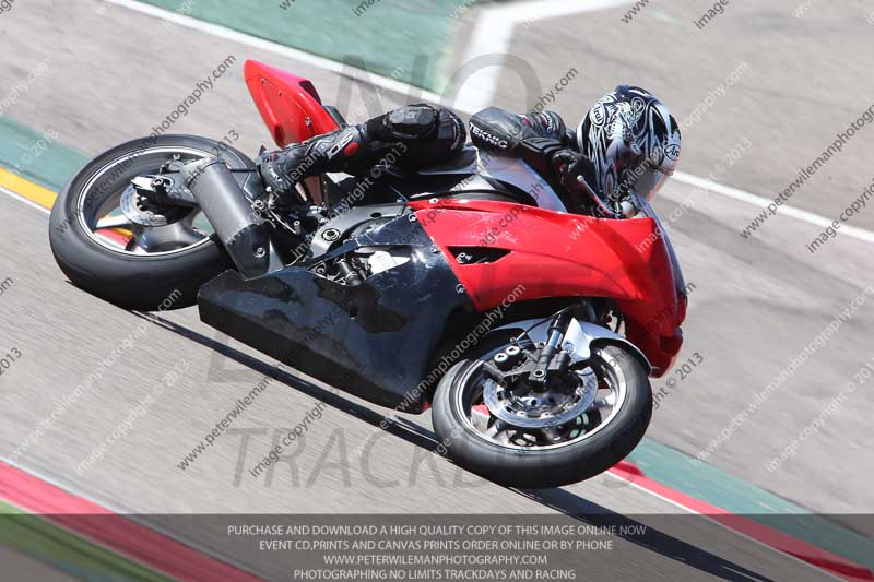 aragon;motorbikes;no limits;peter wileman photography;spain;trackday;trackday digital images