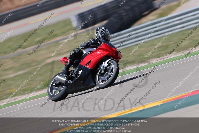 aragon;motorbikes;no limits;peter wileman photography;spain;trackday;trackday digital images