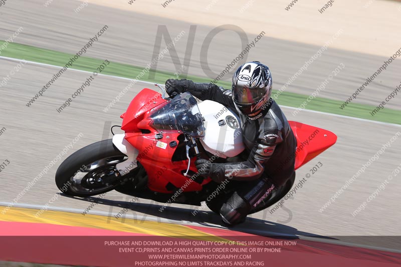 aragon;motorbikes;no limits;peter wileman photography;spain;trackday;trackday digital images