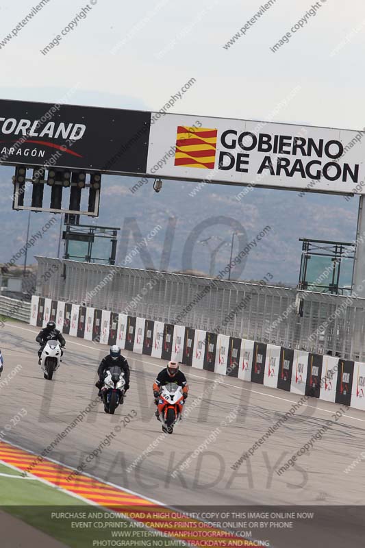 aragon;motorbikes;no limits;peter wileman photography;spain;trackday;trackday digital images