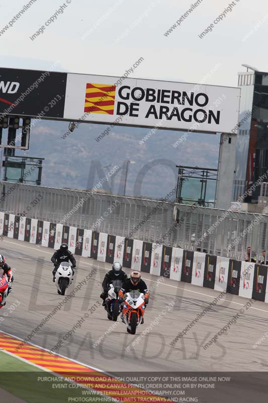 aragon;motorbikes;no limits;peter wileman photography;spain;trackday;trackday digital images