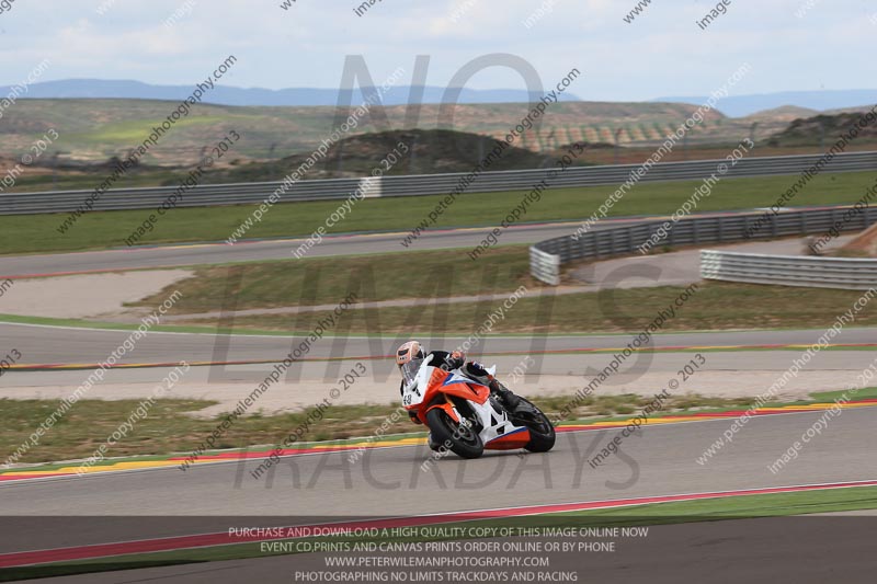 aragon;motorbikes;no limits;peter wileman photography;spain;trackday;trackday digital images