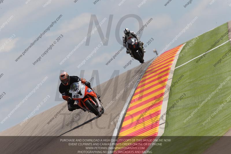 aragon;motorbikes;no limits;peter wileman photography;spain;trackday;trackday digital images