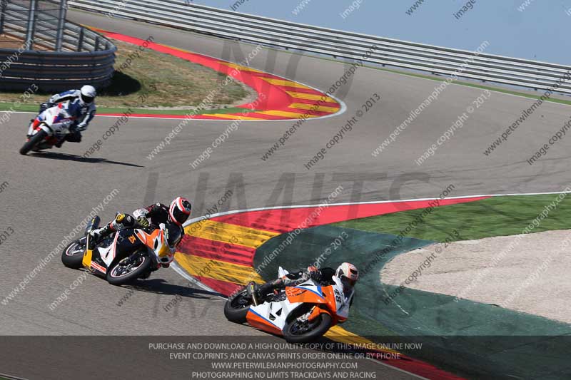 aragon;motorbikes;no limits;peter wileman photography;spain;trackday;trackday digital images