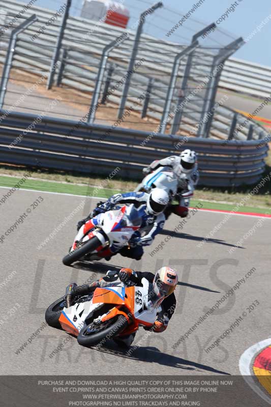 aragon;motorbikes;no limits;peter wileman photography;spain;trackday;trackday digital images