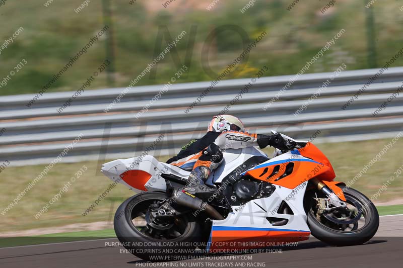 aragon;motorbikes;no limits;peter wileman photography;spain;trackday;trackday digital images