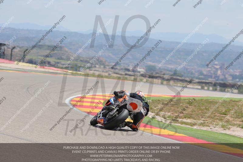 aragon;motorbikes;no limits;peter wileman photography;spain;trackday;trackday digital images