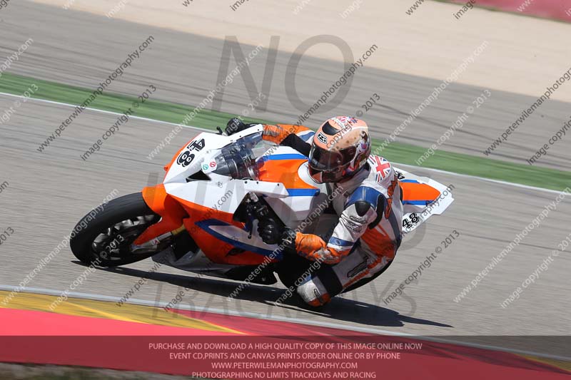 aragon;motorbikes;no limits;peter wileman photography;spain;trackday;trackday digital images