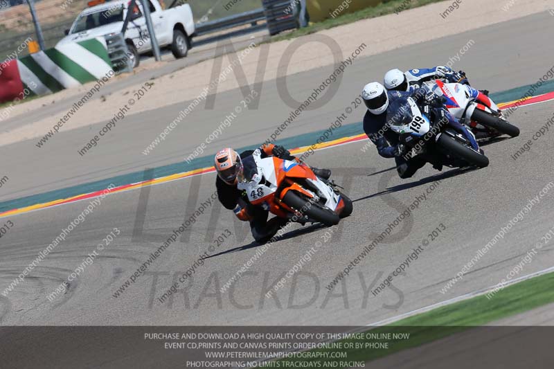 aragon;motorbikes;no limits;peter wileman photography;spain;trackday;trackday digital images