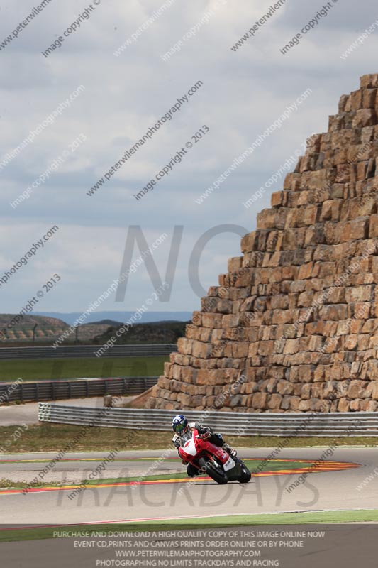 aragon;motorbikes;no limits;peter wileman photography;spain;trackday;trackday digital images