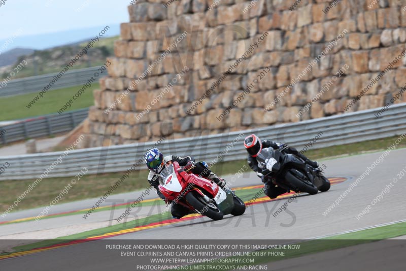 aragon;motorbikes;no limits;peter wileman photography;spain;trackday;trackday digital images