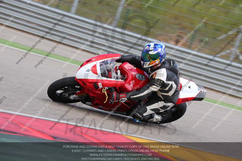 aragon;motorbikes;no limits;peter wileman photography;spain;trackday;trackday digital images