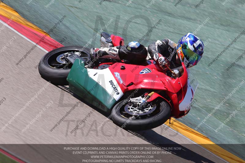 aragon;motorbikes;no limits;peter wileman photography;spain;trackday;trackday digital images