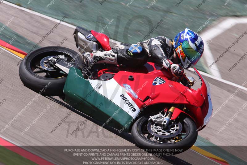 aragon;motorbikes;no limits;peter wileman photography;spain;trackday;trackday digital images