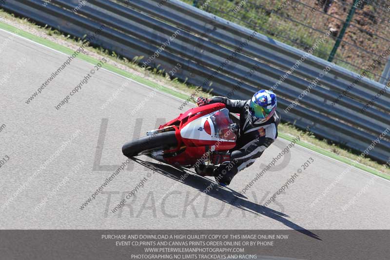 aragon;motorbikes;no limits;peter wileman photography;spain;trackday;trackday digital images