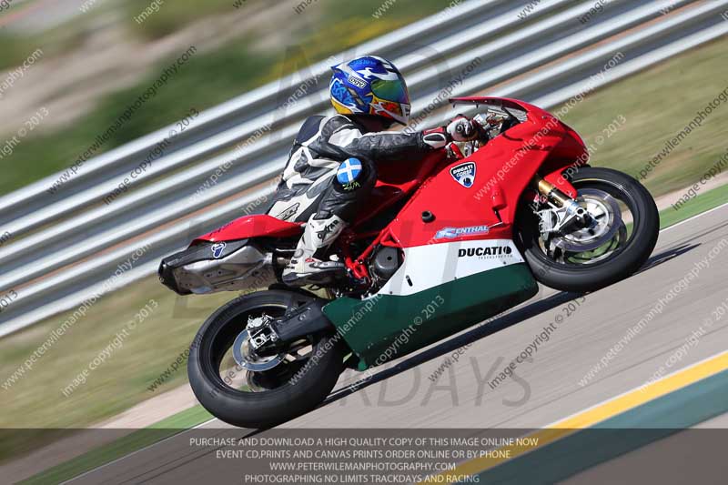 aragon;motorbikes;no limits;peter wileman photography;spain;trackday;trackday digital images