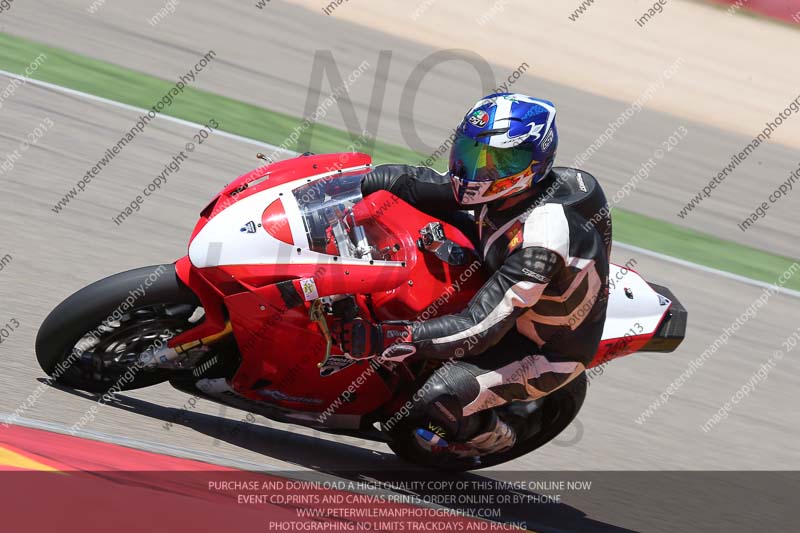 aragon;motorbikes;no limits;peter wileman photography;spain;trackday;trackday digital images