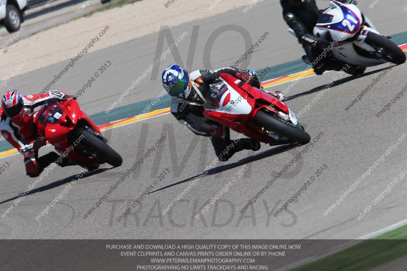 aragon;motorbikes;no limits;peter wileman photography;spain;trackday;trackday digital images