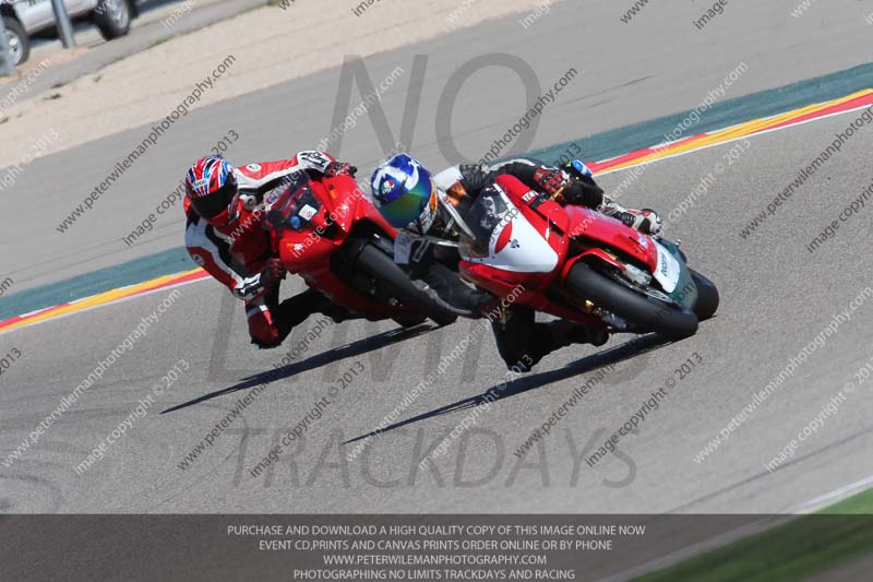 aragon;motorbikes;no limits;peter wileman photography;spain;trackday;trackday digital images