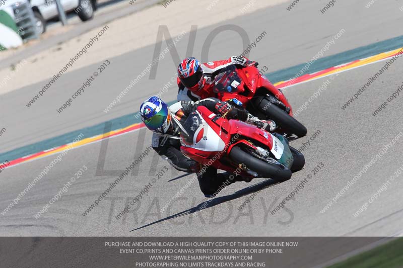 aragon;motorbikes;no limits;peter wileman photography;spain;trackday;trackday digital images