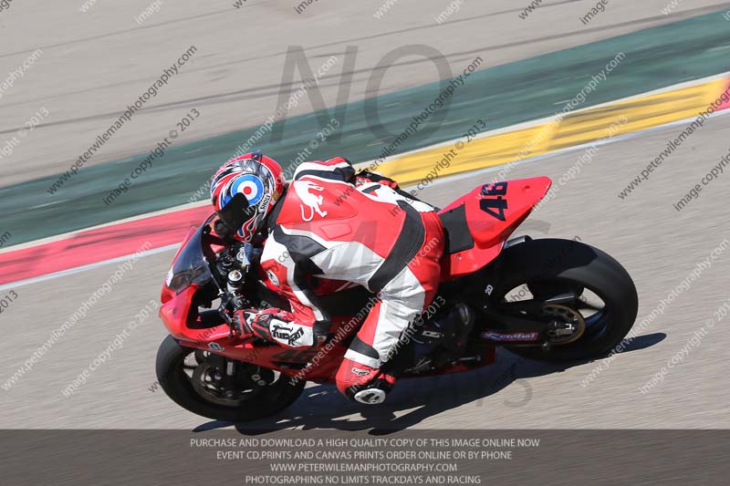 aragon;motorbikes;no limits;peter wileman photography;spain;trackday;trackday digital images