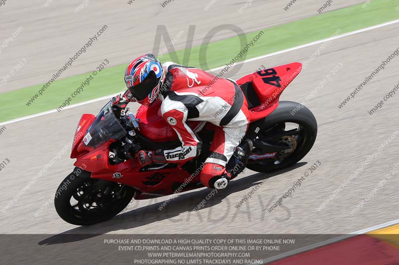 aragon;motorbikes;no limits;peter wileman photography;spain;trackday;trackday digital images