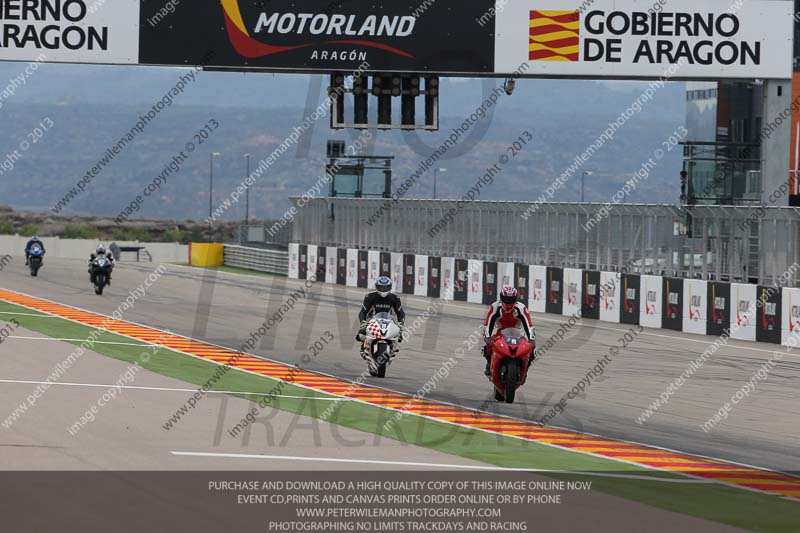 aragon;motorbikes;no limits;peter wileman photography;spain;trackday;trackday digital images