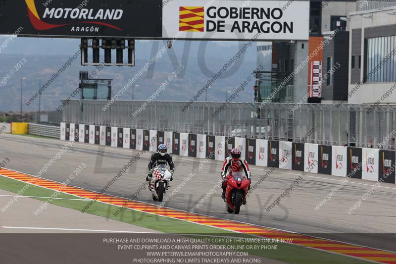 aragon;motorbikes;no limits;peter wileman photography;spain;trackday;trackday digital images