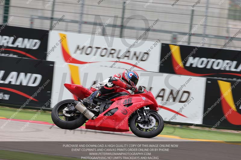 aragon;motorbikes;no limits;peter wileman photography;spain;trackday;trackday digital images