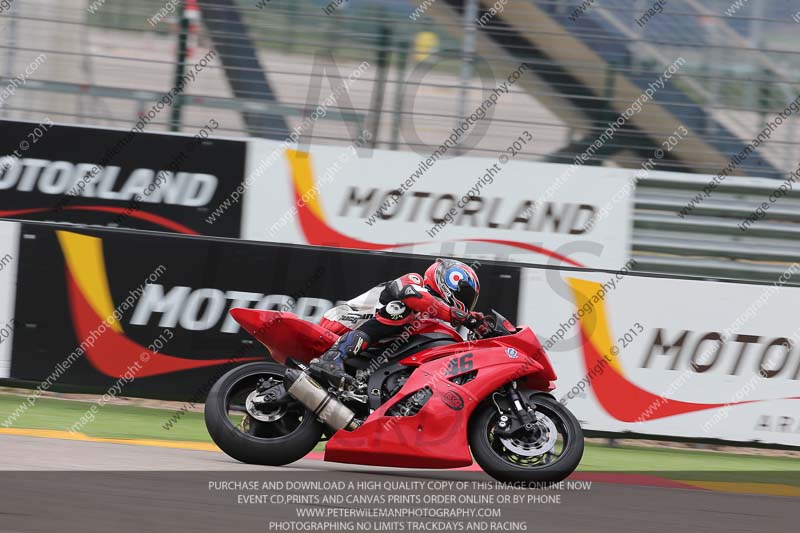 aragon;motorbikes;no limits;peter wileman photography;spain;trackday;trackday digital images