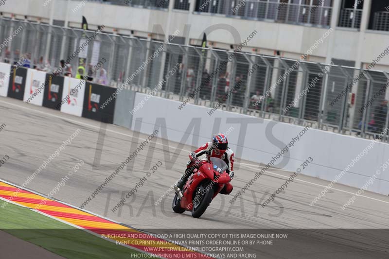 aragon;motorbikes;no limits;peter wileman photography;spain;trackday;trackday digital images