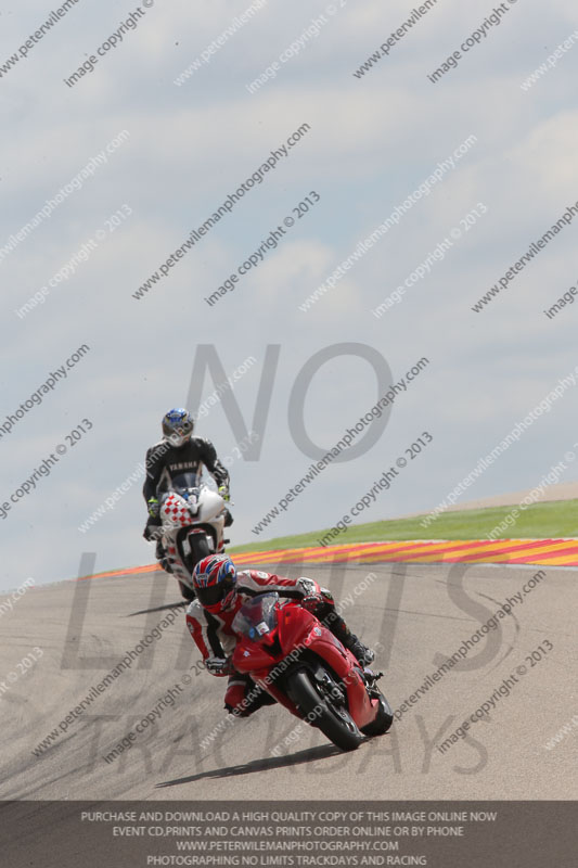 aragon;motorbikes;no limits;peter wileman photography;spain;trackday;trackday digital images