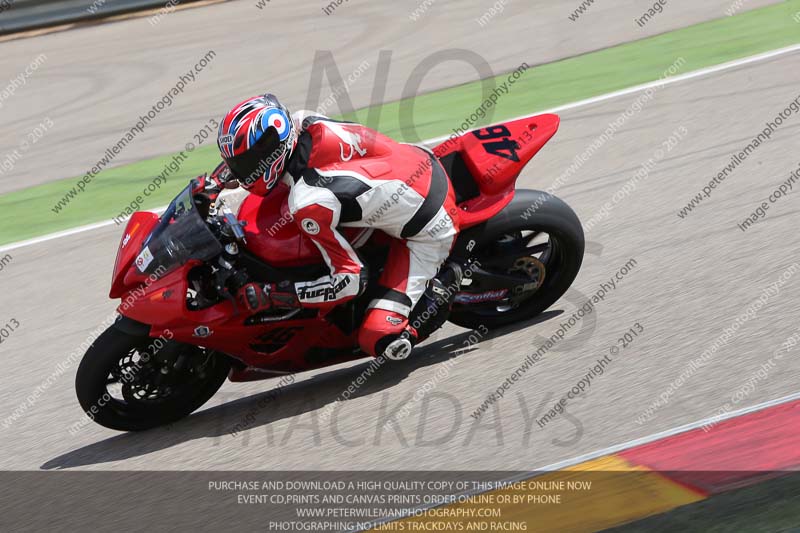 aragon;motorbikes;no limits;peter wileman photography;spain;trackday;trackday digital images