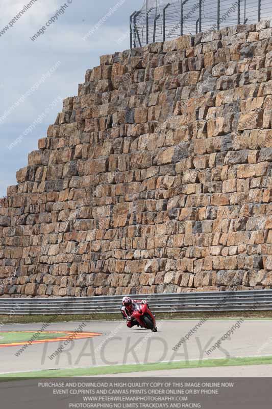 aragon;motorbikes;no limits;peter wileman photography;spain;trackday;trackday digital images