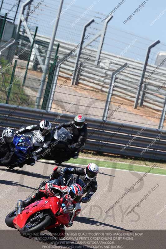 aragon;motorbikes;no limits;peter wileman photography;spain;trackday;trackday digital images