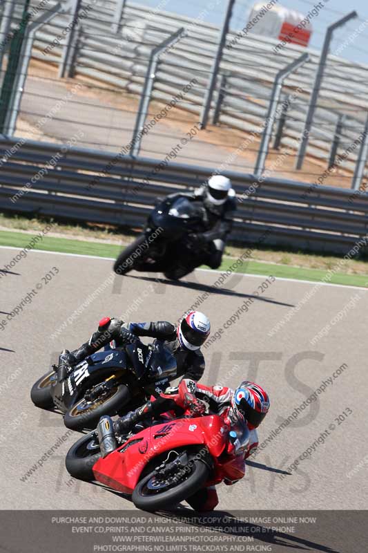 aragon;motorbikes;no limits;peter wileman photography;spain;trackday;trackday digital images