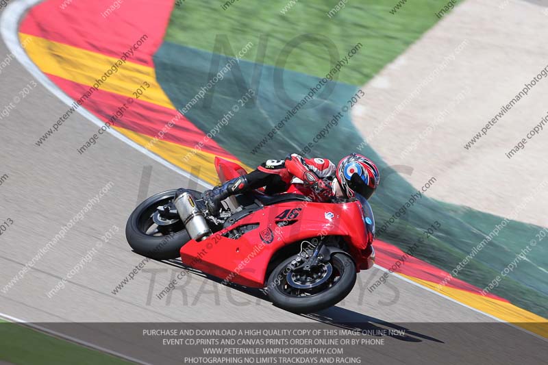 aragon;motorbikes;no limits;peter wileman photography;spain;trackday;trackday digital images