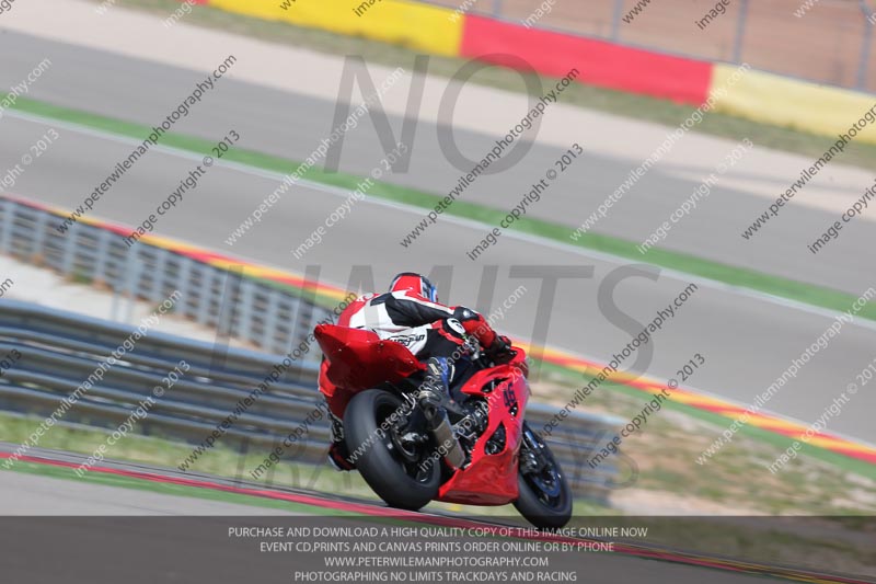 aragon;motorbikes;no limits;peter wileman photography;spain;trackday;trackday digital images