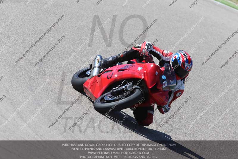 aragon;motorbikes;no limits;peter wileman photography;spain;trackday;trackday digital images